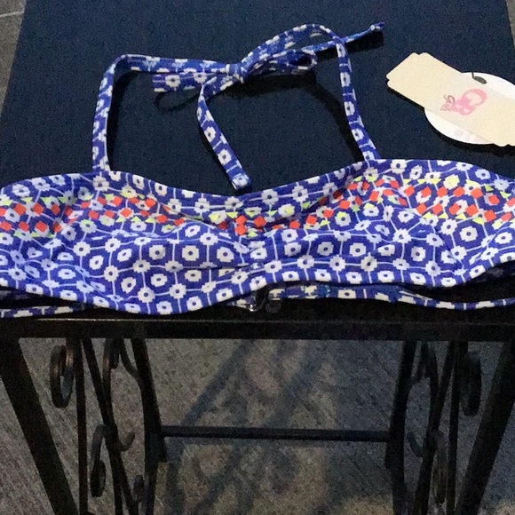 NWT GB Girls Two Piece Swimsuit - Picture 3 of 4